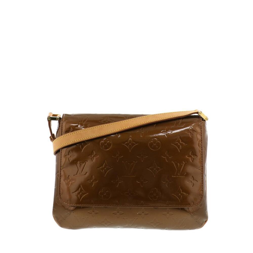 Louis Vuitton Thompson Street Vernis Shoulder Bag